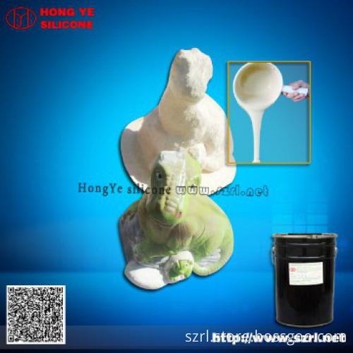 cast stone statues mold making silicon casting